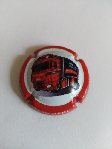 Capsule champagne dehu - de,