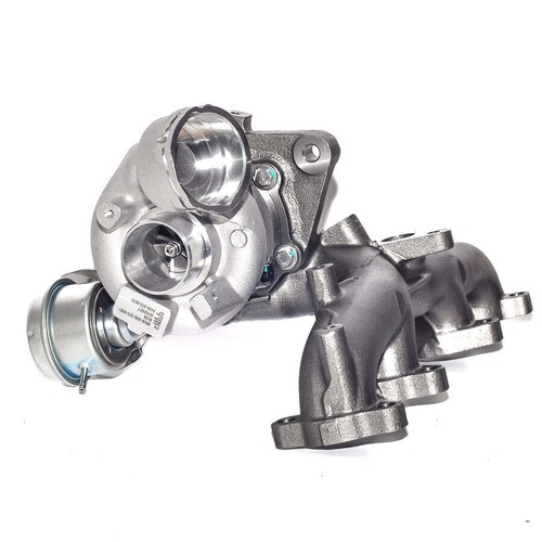 Standard turbo charger for - charger,