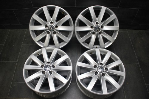 Jantes aluminium originales - en,