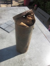 Masque a gaz français