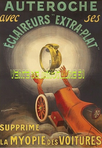 Auto phares auteroche - -,