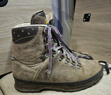 Meindl Island Vintage Gortex