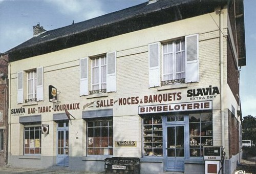MARZELLE