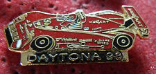 BEAU PIN'S VOITURE PROTO TYPE LE MANS VOITURE FERRARI ? COURSE DAYTONA 98 
