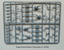 VICTRIX Grappes Cavaliers