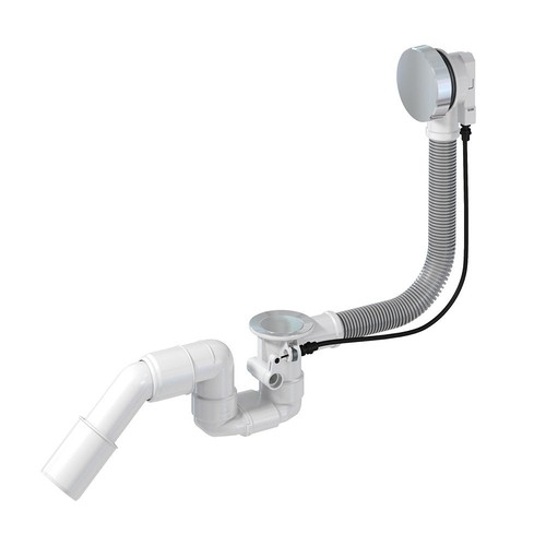 Siphon baignoire bathloc - bathloc,