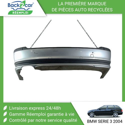 Pare choc arrier bmw - 🏆, pare-choc