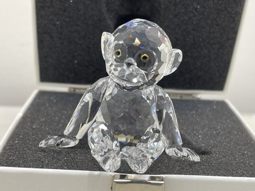 Figurine swarovski 221625 - figurine,