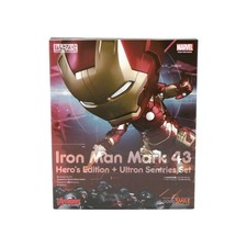 Nendoroid Iron Man Mark 43
