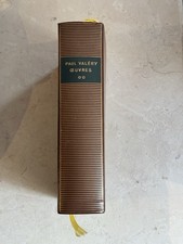 Bibliothèque pleiade - de,