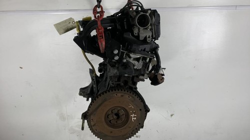 Moteur renault clio phase - phase, 2