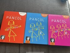 KATHERINE PANCOL: SÉRIE 3