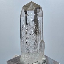 Quartz fumé fantôme