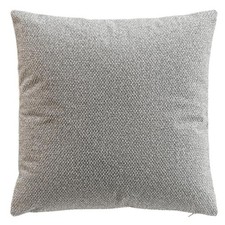 Coussin Déco Chenille
