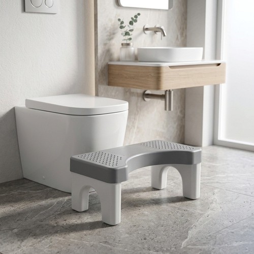 Tabouret toilette pour - tabouret,