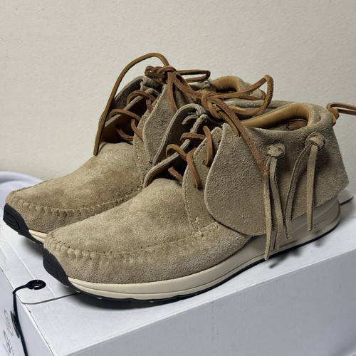 Us9 visvim fbt - fbt, shaman