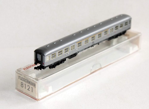 Fleischmann 8121 voiture - fleischmann,