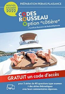 Permis bateau rousseau - permis, rousseau.