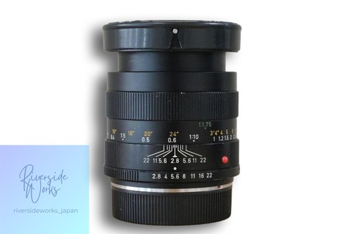 Macro elmarit 60mm 8 - macro-elmarit, r