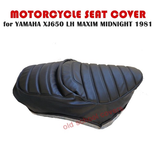 Housse selle moto pour - de,