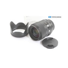 Sigma DG 1,4/35 HSM ART NI/AF