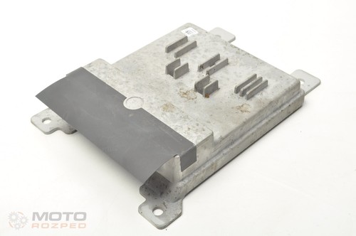 Ford puma mk2 amplificateur - mk2,