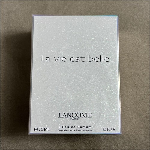Lancôme vie est - vie,