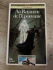 Livre dont vous êtes le