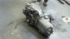 Boite de vitesses AUDI A4 1 PHASE 2 012300061DX