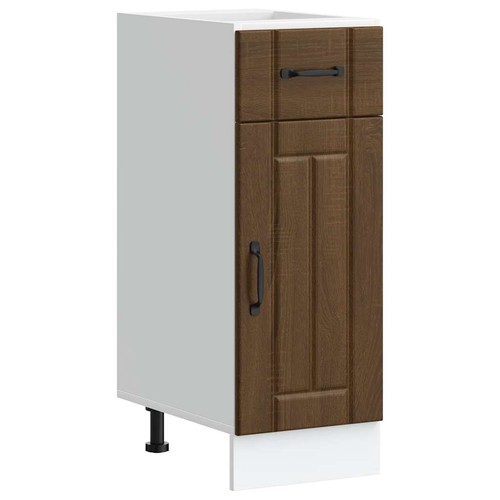 Armoire cuisine lucca - armoire,