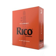 Sib Rico - Anches de