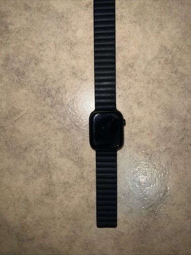 Apple watch series - 7, mm
