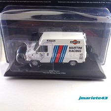 FIAT DUCATO - Équipe Lancia