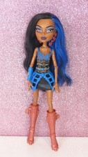 POUPÉE DOLL MONSTER HIGH ROBECCA STEAM BASIC FIRST WAVE MATTEL 2011