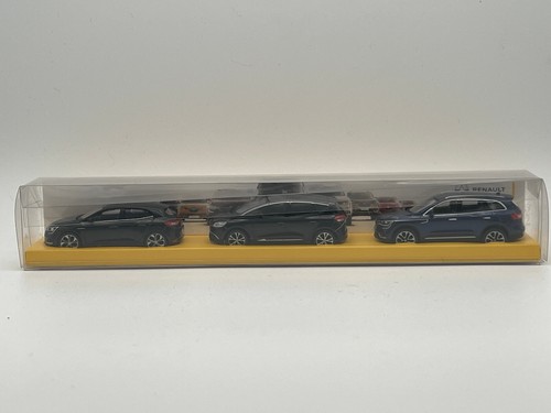 Coffret renault 64 - 3,
