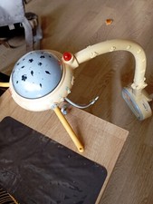 mobile musicale, fonctionne super bien, même le son