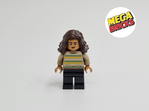Lego figurine michelle - sh, mj