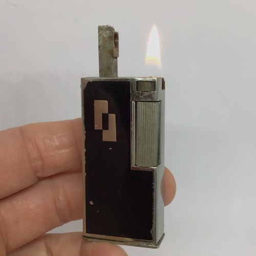 Briquet ancien essence polaire - ancien,
