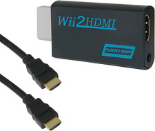 Adaptateur hdmi full 1080 - hdmi,