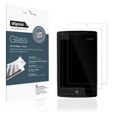 2x Protection ecrán pour HP