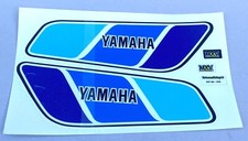 Kit Autocollant DTMX 125 1977