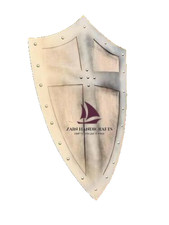 ZAIN Medieval Templar Crusader