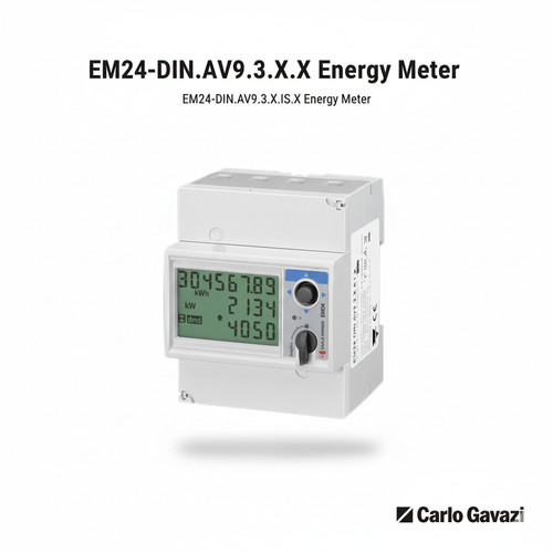 Carlo gavazzi - carlo,