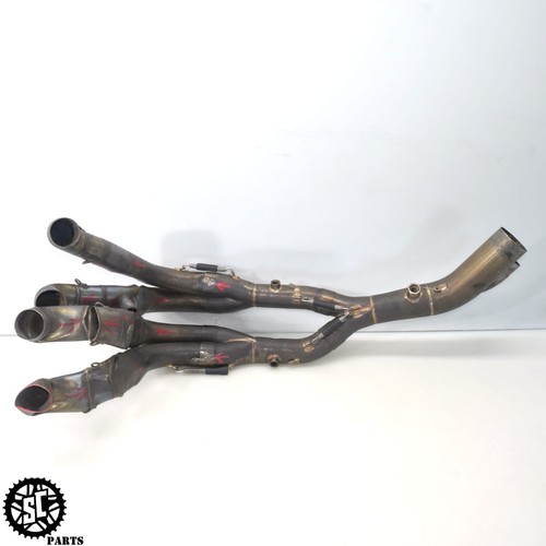 2015 bmw s1000rr - bmw, exhaust