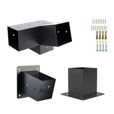 Kit matériel pergola 4x4