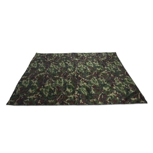 Camping tarp abri - de,
