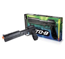 Auto-9 Robocop Spring 6mm Toy