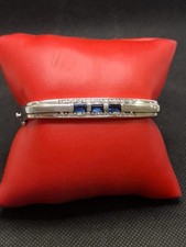 Bracelet gourmette argent - gourmette,