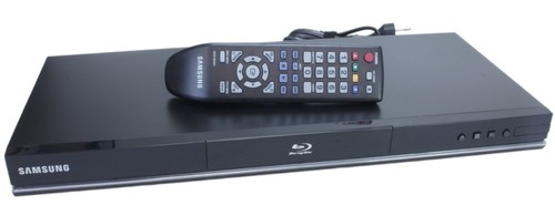 Samsung d5100 lecteur - bd-d5100,