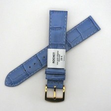 Bracelet de montre en cuir